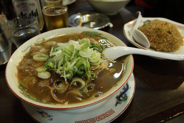 一度は訪れたい!お勧めできる秋田県の絶品ラーメン屋