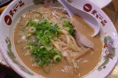 京都府民が選ぶ絶対外せない京都のラーメン屋を厳選