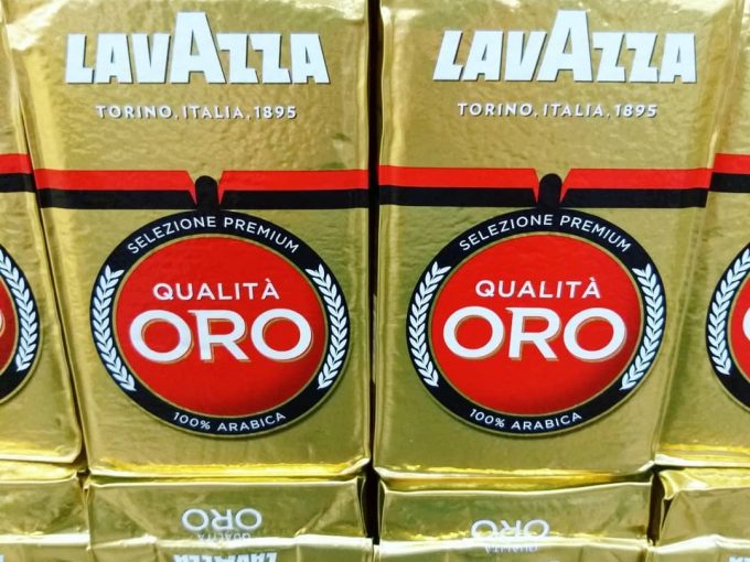 スーパーマーケットで買えるイタリアのお土産7選