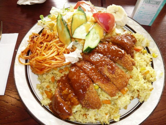 【長崎】おいしい朝活・モーニング・朝ごはんのおすすめ