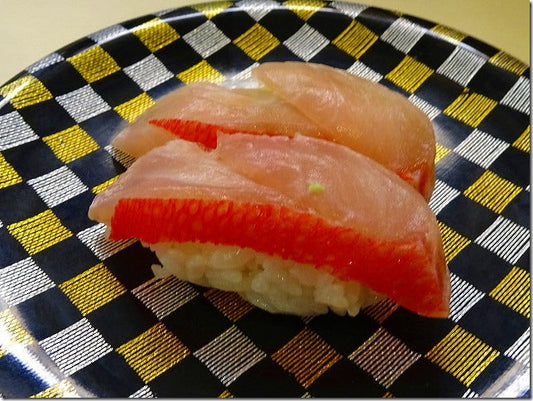 静岡県のご当地回転寿司店１５選