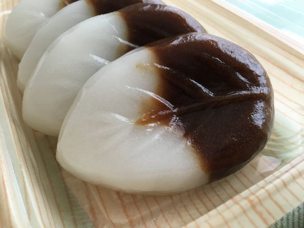 北海道から愛される”べこ餅”の魅力