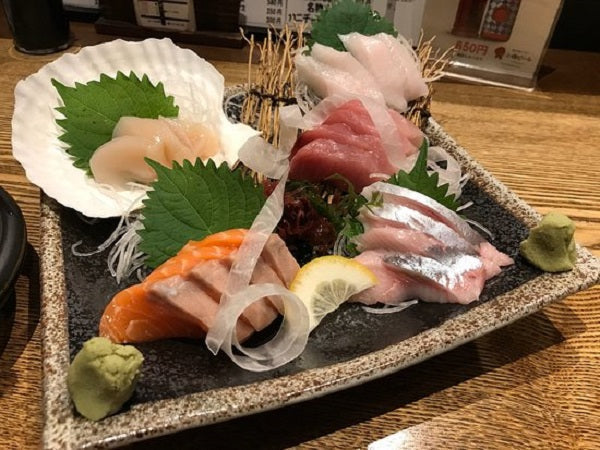 ろばた大助　本店