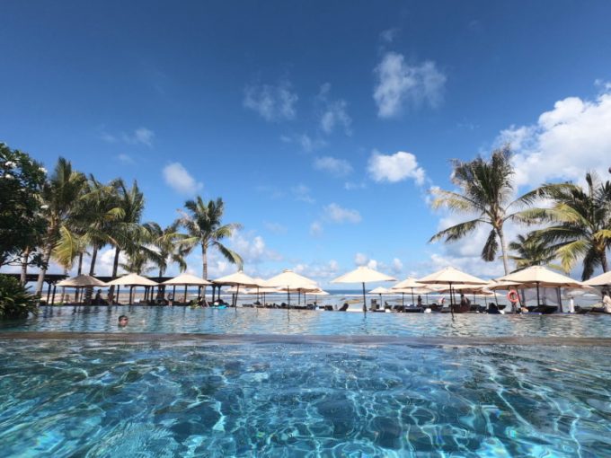 一生に一度は泊まりたい！！バリ島・ヌサドゥアエリアの高級ホテル７選