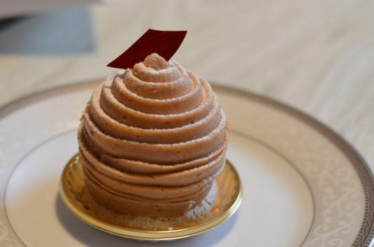 静岡県内の栗スイーツ「モンブラン」の名店１０選