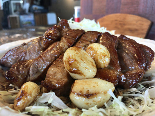 三重県のＢ級グルメは絶品だらけ！ぜひ食べておきたいごちそう１０選