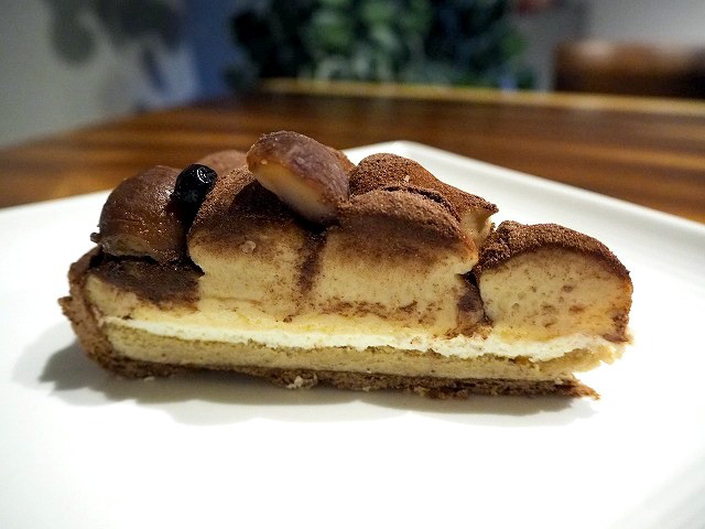キル フェ ボン グランメゾン銀座