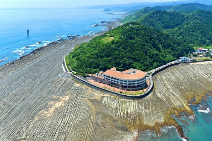 青島サンクマール