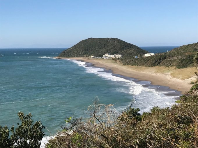 知多半島